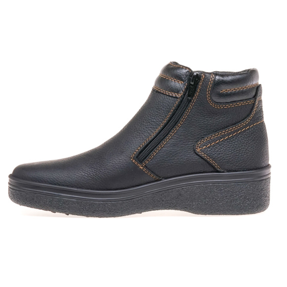 Черевики комфорт RIEKER 38654-00