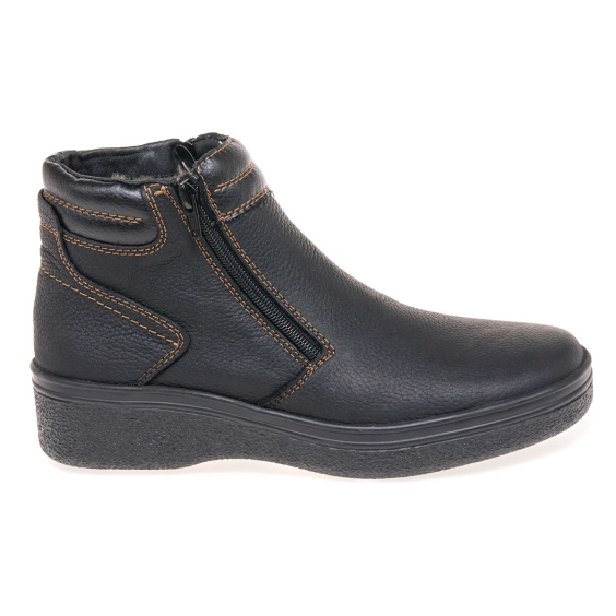 Черевики комфорт RIEKER 38654-00