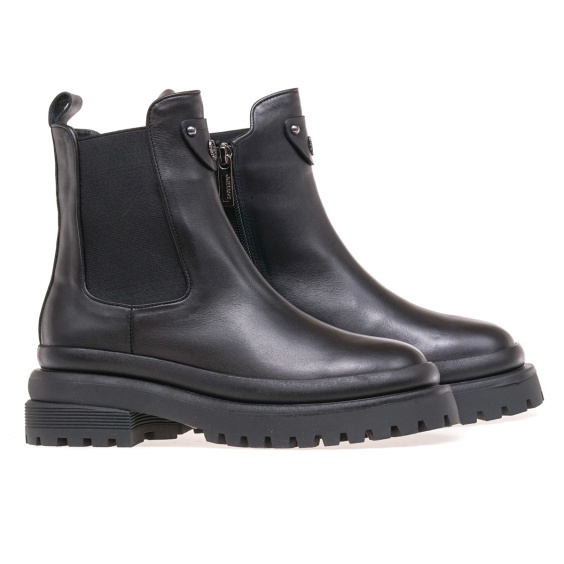 Черевики LOTTINI  11-4444-74/G1