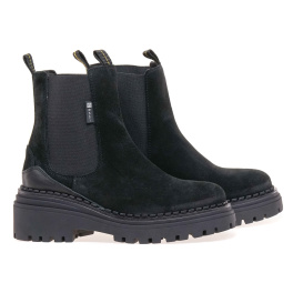 NESSI 22373-F/BLACK/WEL NESSI 22373-F/BLACK/WEL
