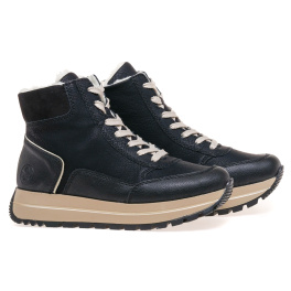 RIEKER N4008-00 RIEKER N4008-00