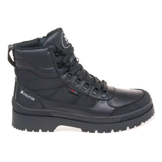 Черевики комфорт RIEKER U0270-00