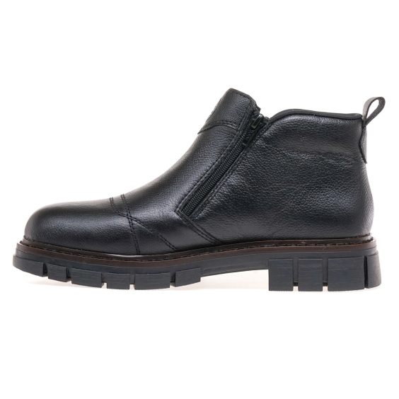 Черевики комфорт RIEKER 32250-00