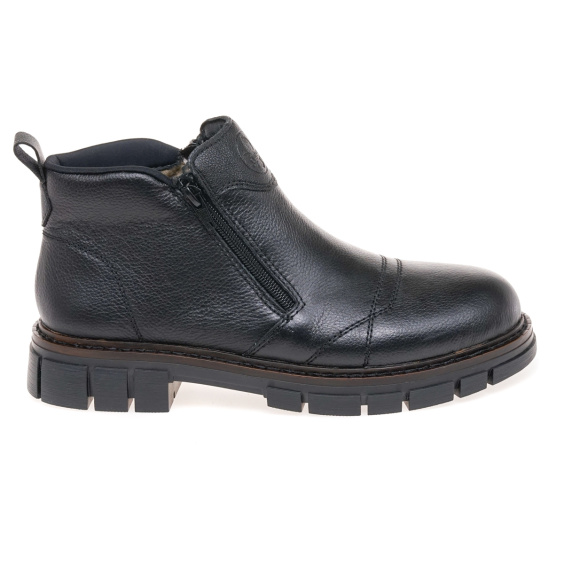 Черевики комфорт RIEKER 32250-00