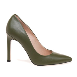 BRAVO MODA 1254/OLIWKA SKORA