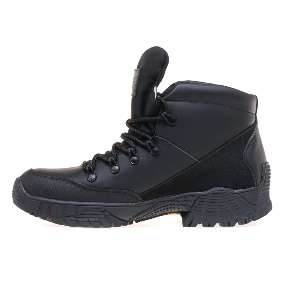 Черевики комфорт IKOS 1040-1 M/BLACK