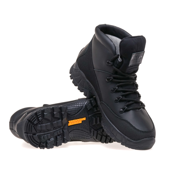 Черевики комфорт IKOS 1040-1 M/BLACK
