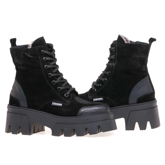 Черевики TUCINO 363-5003/427