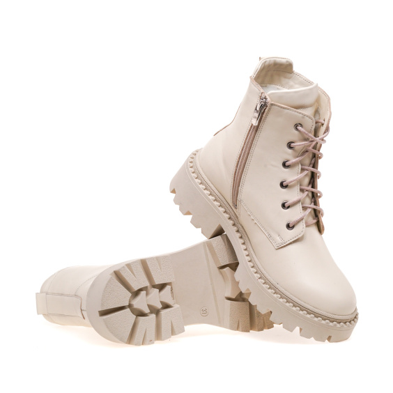 Черевики IKOS 4083-2 S-OW/BEZ
