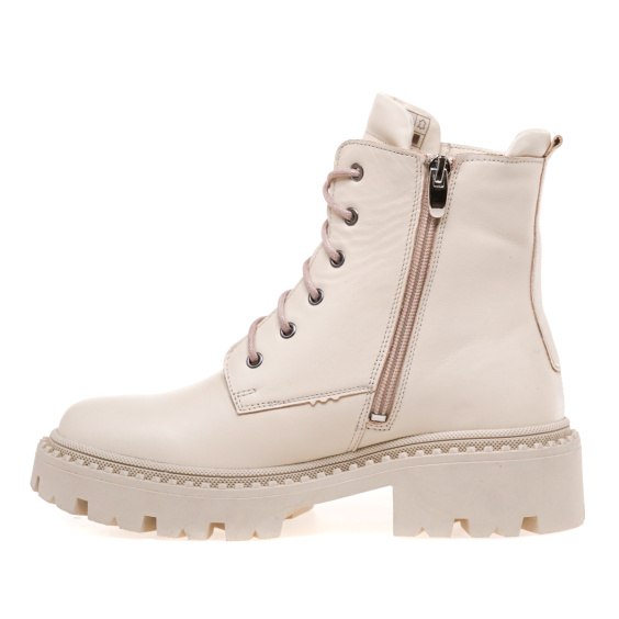 Черевики IKOS 4083-2 S-OW/BEZ