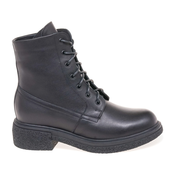Черевики IKOS 4085-1S-OW/BLACK