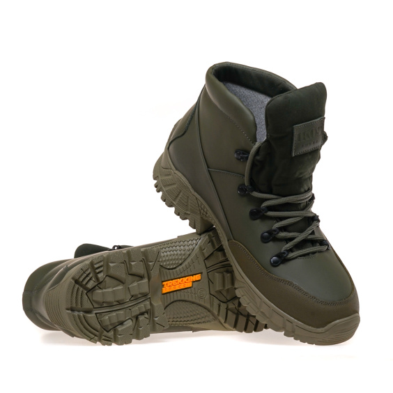 Черевики комфорт IKOS  1040-2 M/KHAKI