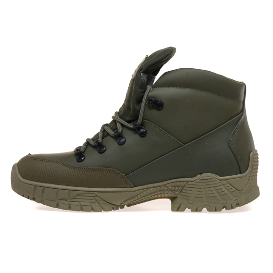 Черевики комфорт IKOS  1040-2 M/KHAKI