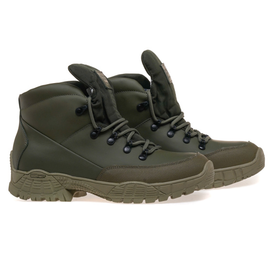 Черевики комфорт IKOS  1040-2 M/KHAKI