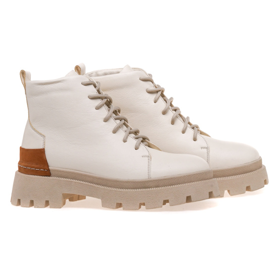 Черевики IKOS 6060-3/S/BEZ/LICO