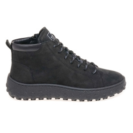 STEPTER 8376-OW/BLACK/NUBUK