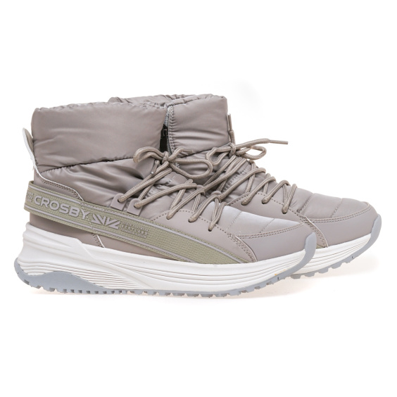 Черевики CROSBY 438197/10-05W/GREY