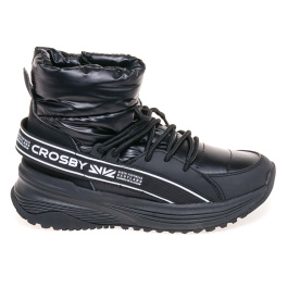 CROSBY 438197/10-02W/BLACK