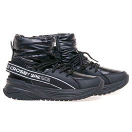 CROSBY 438197/10-02W/BLACK