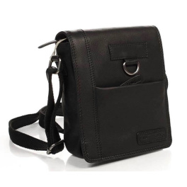HILL BURRY 3057/BLACK