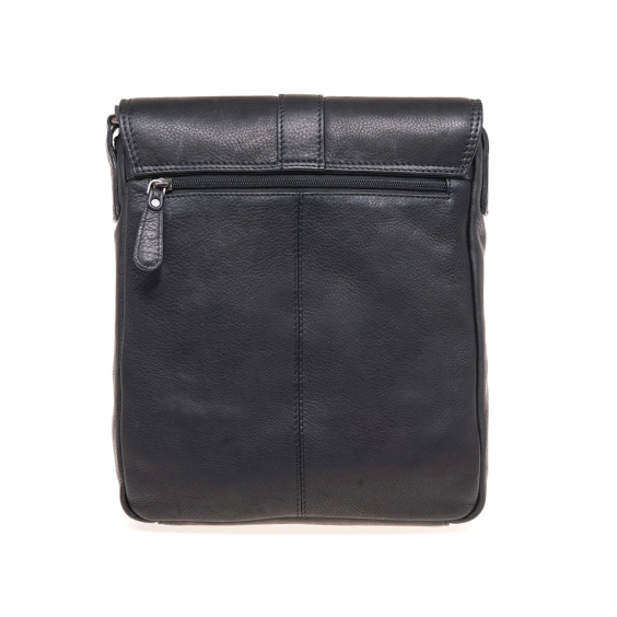 Сумка чоловіча HILL BURRY 3095/BLACK