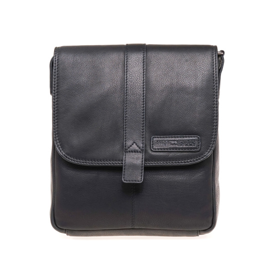 Сумка чоловіча HILL BURRY 3095/BLACK