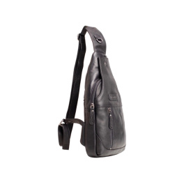 HILL BURRY 6101/BLACK