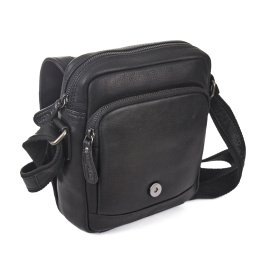 HILL BURRY 6113/BLACK