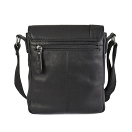 HILL BURRY 6154/BLACK