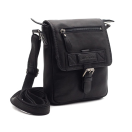 HILL BURRY 6163/BLACK