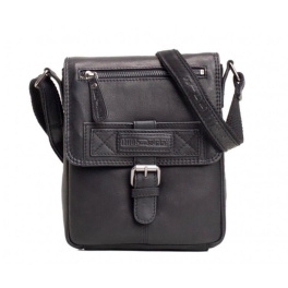HILL BURRY 6163/BLACK