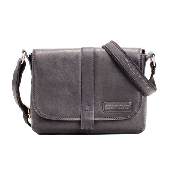 Сумка чоловіча HILL BURRY 3094/10065/BLACK