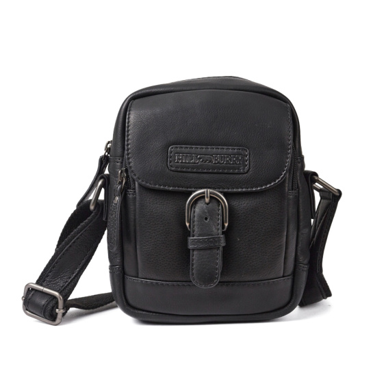 Сумка чоловіча HILL BURRY HT-05/BLACK
