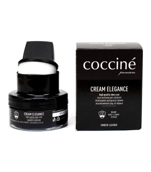 COCCINE 55/26/50/02 ЧОРНИЙ