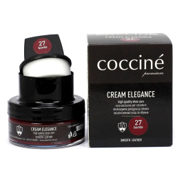 COCCINE Крем 50 ml БОРДОВИЙ COCCINE COCCINE Крем 50 ml БОРДОВИЙ COCCINE