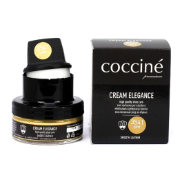 COCCINE Крем 50 ml ЗОЛОТИЙ COCCINE COCCINE Крем 50 ml ЗОЛОТИЙ COCCINE