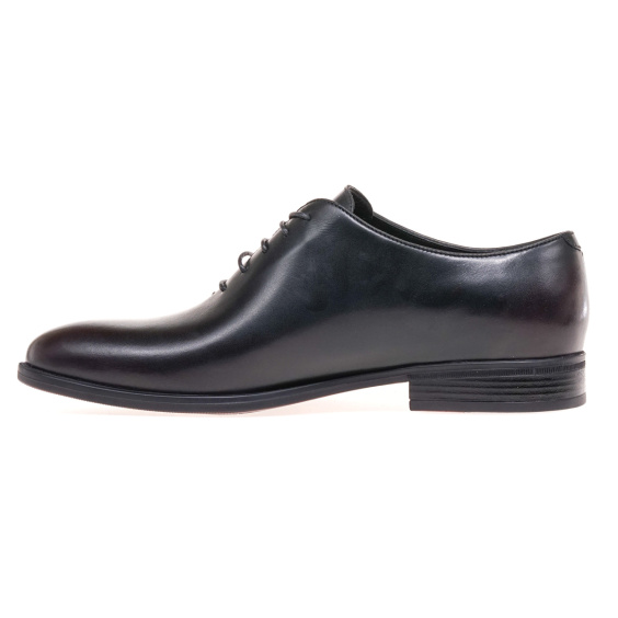 Туфлі класика IKOS 006-6/BLACK+BORD