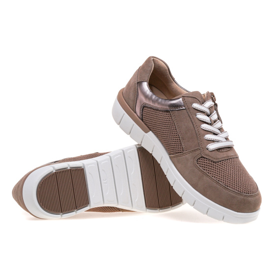 Туфлі перфорація CAPRICE 9-23700-42/326