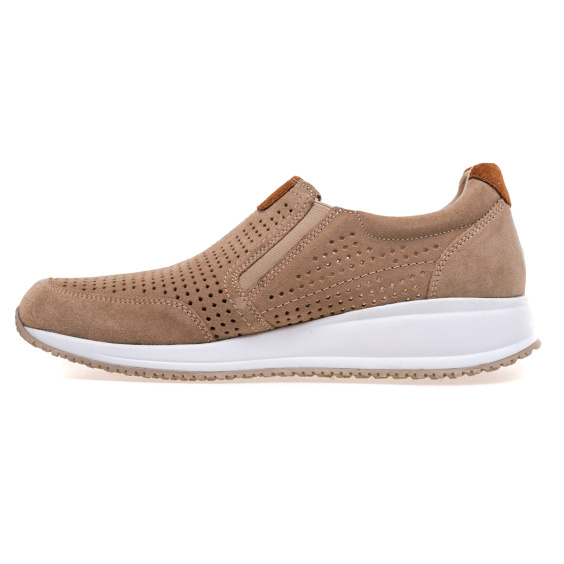 Перфорація CAPRICE 9-14600-42/336