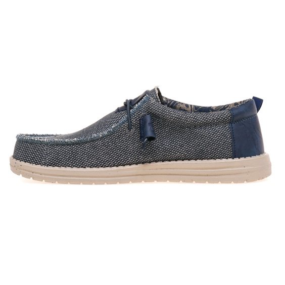Мокасини HODAKI SURF POCKMARK ED