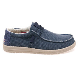 HODAKI REGATTA DEEP BLUE