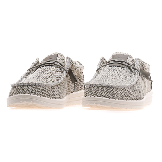 Мокасини HODAKI REGATTA GREY