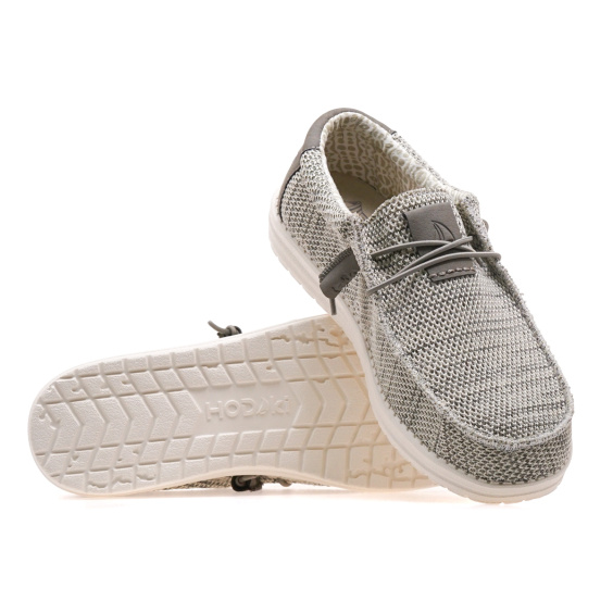 Мокасини HODAKI REGATTA GREY