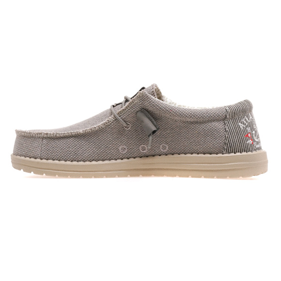Мокасини HODAKI REGATA KHAKI LIGHT