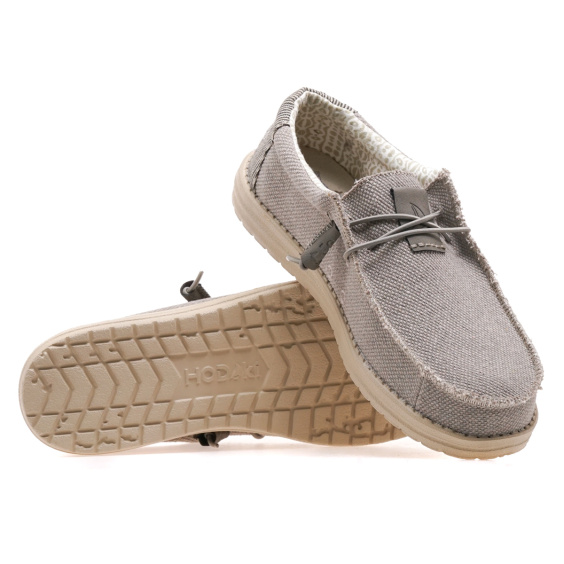 Мокасини HODAKI REGATA KHAKI LIGHT