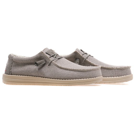 Мокасини HODAKI REGATA KHAKI LIGHT