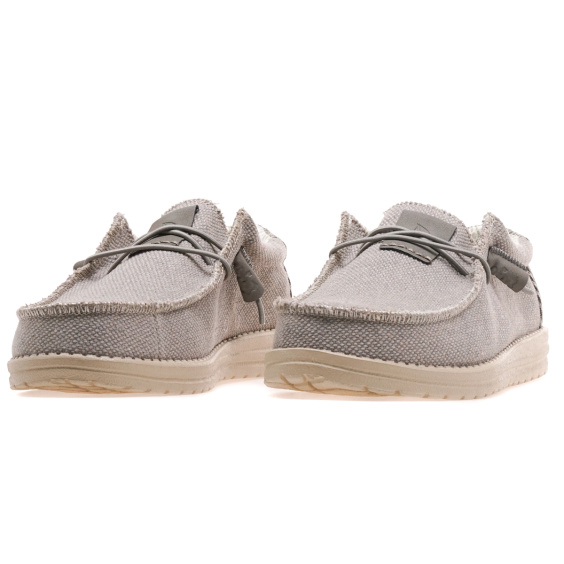 Мокасини HODAKI REGATA KHAKI LIGHT
