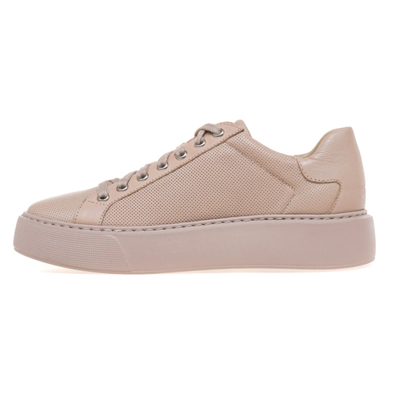 Кеди NESSI 23420/BEZ ST