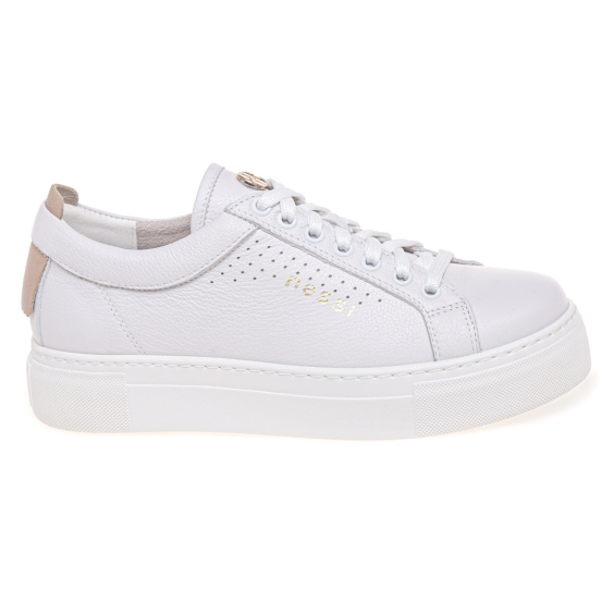 Кеди NESSI 24587/BIALY 412