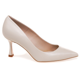 BRAVO MODA 0217/KREM SKORA